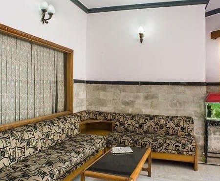 Hotel Har Ki Pauri Haridwar Exterior photo