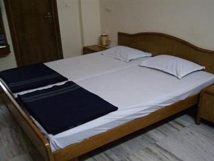 Hotel Har Ki Pauri Haridwar Exterior photo