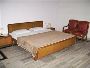Hotel Har Ki Pauri Haridwar Exterior photo