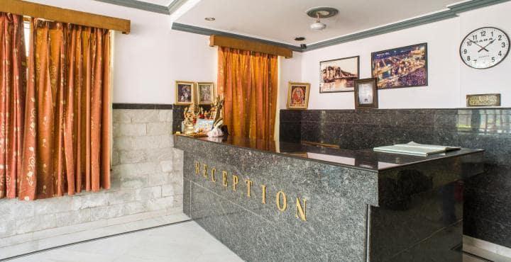 Hotel Har Ki Pauri Haridwar Exterior photo