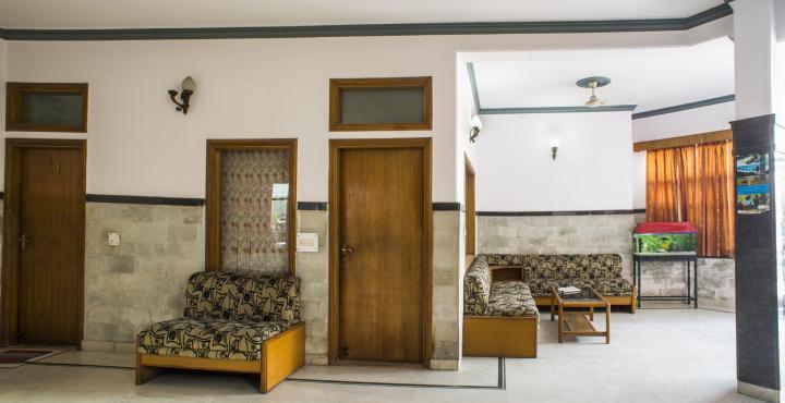 Hotel Har Ki Pauri Haridwar Exterior photo