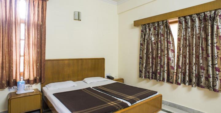 Hotel Har Ki Pauri Haridwar Exterior photo
