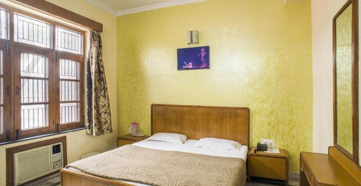 Hotel Har Ki Pauri Haridwar Exterior photo